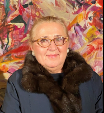 Elzbieta T. Grobelska-Luc